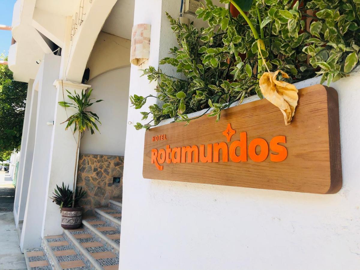 Hotel Playa Santa Cruz By Rotamundos Huatulco Eksteriør bilde
