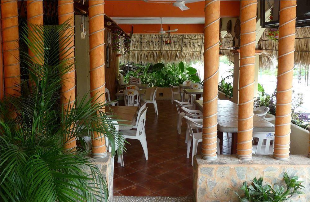 Hotel Playa Santa Cruz By Rotamundos Huatulco Eksteriør bilde